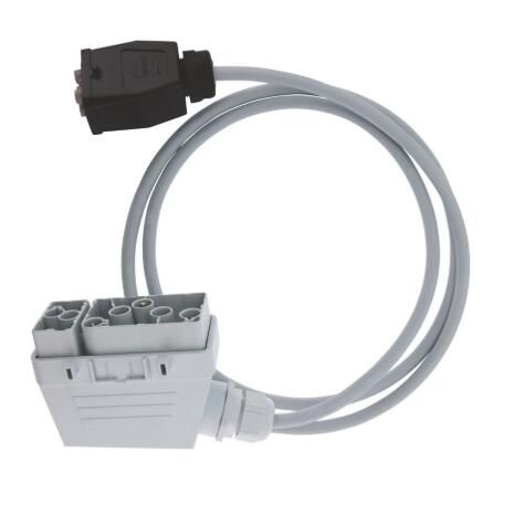 EATON/Moeller 198284 RA-Q4/C2-1M5 Device