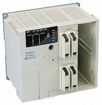 Telemecanique TSX10028DR1 Relay