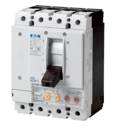EATON/Moeller 265946 NZMH2-4-VE250 Device