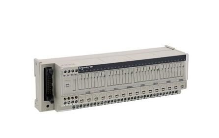 Schneider Electric ABE7H16S43 Module