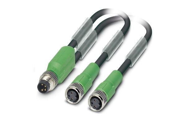 Phoenix Contact 1458680 Cable