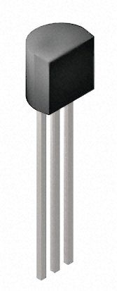 Analog Devices TMP04FT9Z Sensor