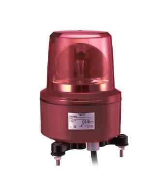 Schneider Electric XVR13B04L Device