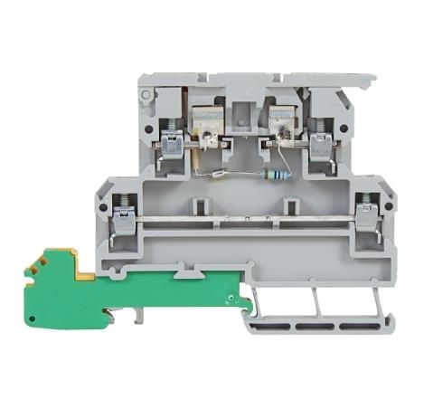 Allen Bradley 1492-JDG3FB Device