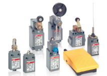 ABB LS73P12B11 Limit Switch