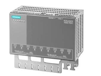 Siemens 6GK53027GD002GA3 SCALANCE