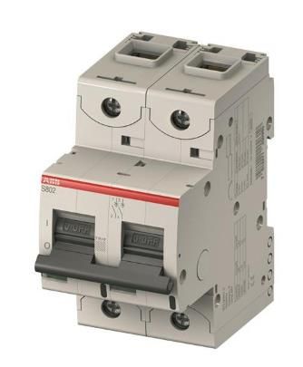 ABB S802S-UCK80 Circuit Breaker