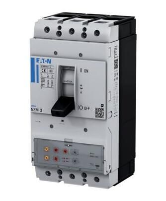 EATON/Moeller 191527 NZMS3-4-VX630-T Device