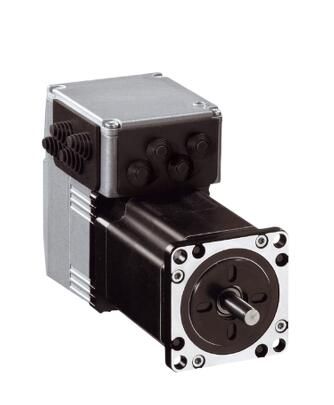 Schneider Electric ILS2T572PC1A0 Motor