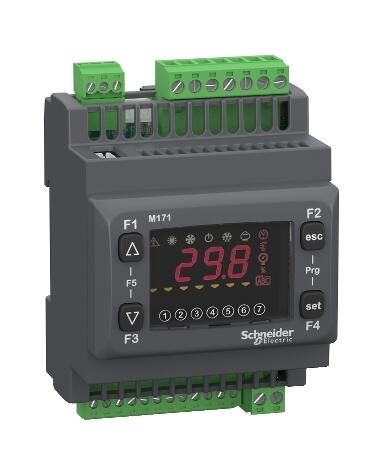 Schneider Electric TM171OD14R Controller