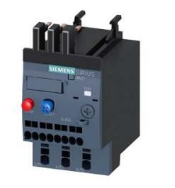 Siemens 3RU21161CC0 Relay