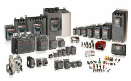 ABB G1MP3-40G10 Device