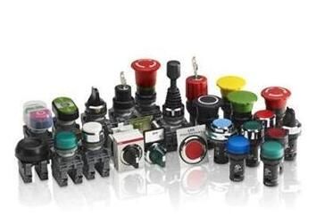 ABB MP3-42G10F8 Switches