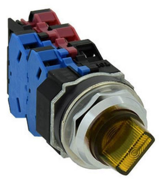 IDEC ASLD31QM422DNUY Device