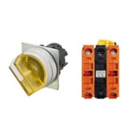 OMRON A22NW-2ML-TYA-G202-YC Device