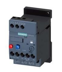 Siemens 3RU21161JB1 Relay