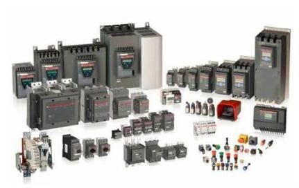 ABB MS325-SK01 Device