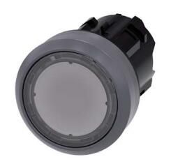 Siemens 3SU10310AA700AA0 Button