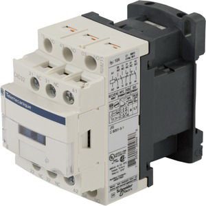 Telemecanique CAD32G7 Contactor