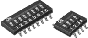 Omron A6H-2101-P Switch