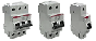 ABB 2CDS252001R0201 MCB