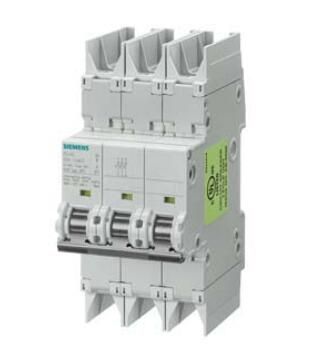 Siemens 5SJ43087HG42 Breaker