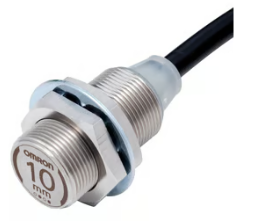 OMRON E2EW-X10B3T18 5M Device