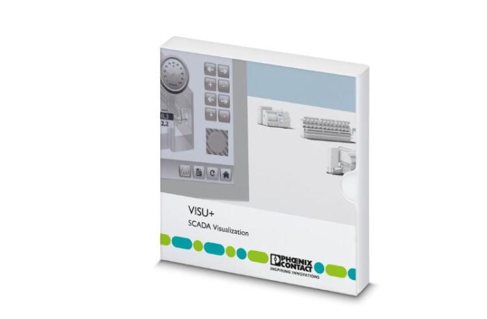 Phoenix Contact 2403014 Software
