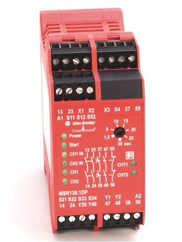 Allen Bradley 440R-M23086 Device