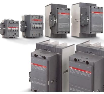 ABB A50-40-22-81S Device