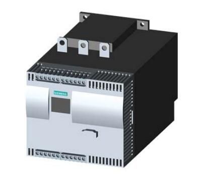 Siemens 3RW44346BC44 Softstart