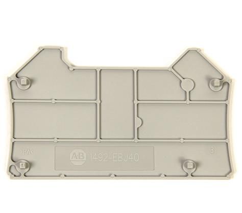 Allen Bradley 1492-EBJ4Q Device
