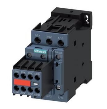 Siemens 3RT20241DB443MA0 Contactor