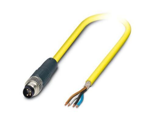 Phoenix Contact 1406007 Plug