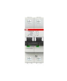 ABB ST201M-B35NA Breaker