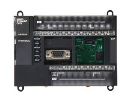 OMRON CP1E-NA20DT-D Device