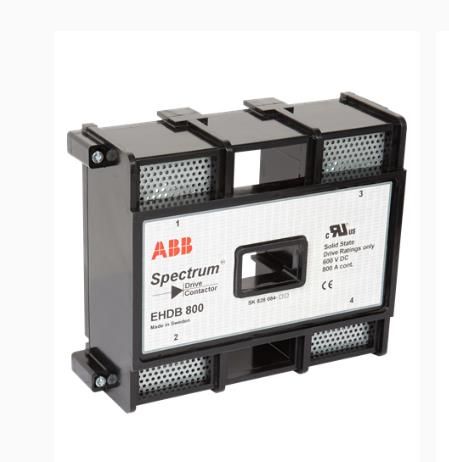 ABB EHDBAS800 Device