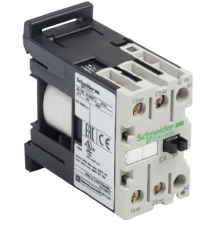 Schneider Electric CA3SK20JD Relay