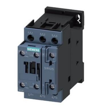 Siemens 3RT20271AG60 Contactor