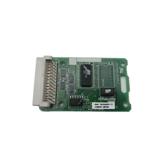 OMRON C200HWME04K Device