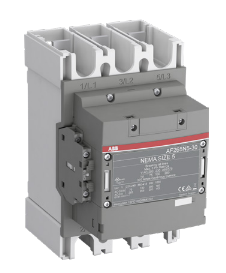 ABB AF265N5-30-11-12 Device