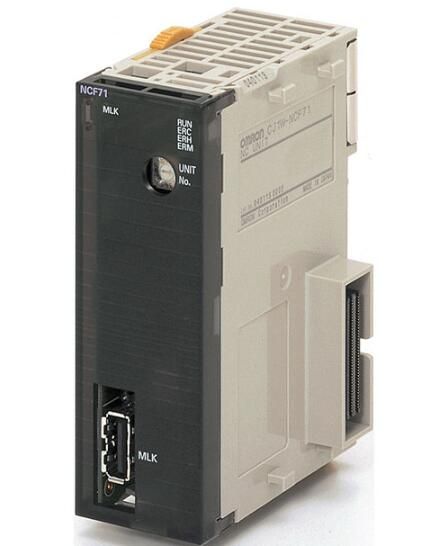 OMRON CJ1WNC271 Controller