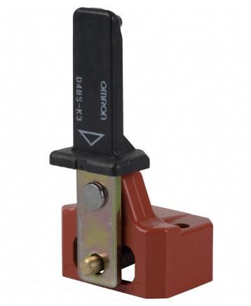 OMRON D4BS-K3 KEY
