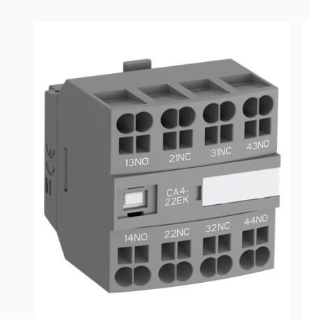 ABB CA4-31EK Device