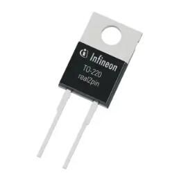 Infineon IDH16G65C5XKSA2 Device