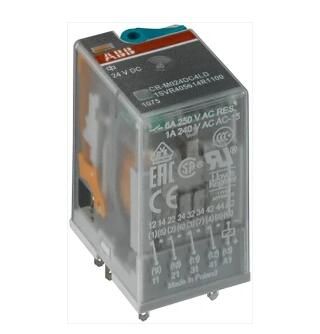 ABB 1SVR405618R6100 Relay