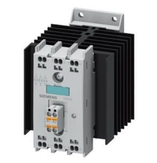 Siemens 3RF24202AC55 Device