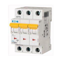 PLSM-D25-DW Circuit-breaker-Eaton