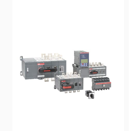 ABB OTDC100U20 Device