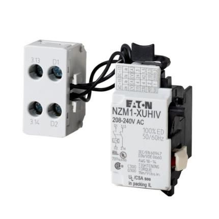 EATON/Moeller 259549 NZM1-XUHIV48DC Device